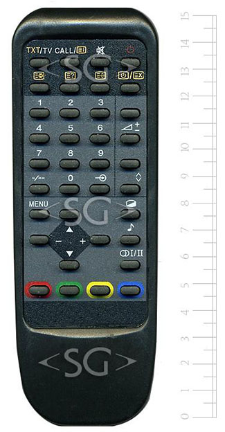 ����� �������������� ���������� ��� TOSHIBA CT-9881